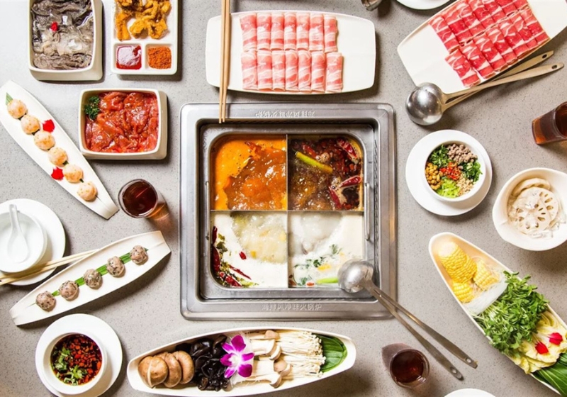 Why Everyone’s Obsessed with This Hotpot Experience in the Heart of Chatswood