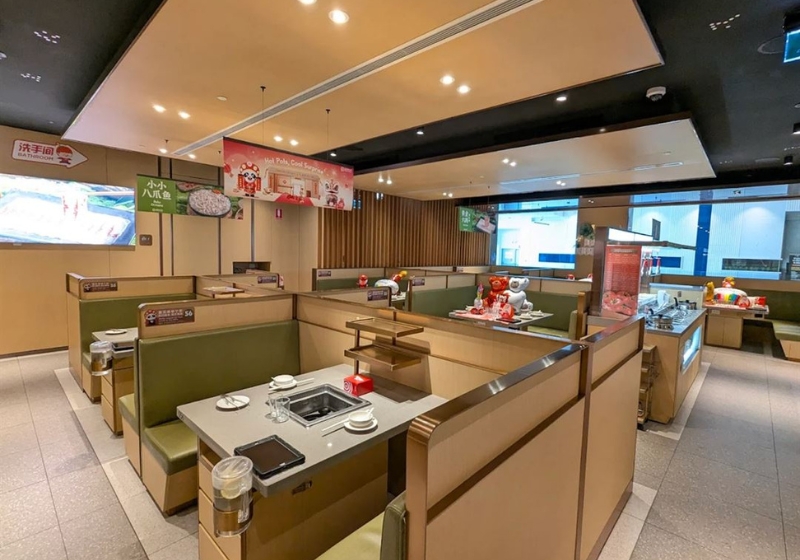 Why Everyone’s Obsessed with This Hotpot Experience in the Heart of Chatswood