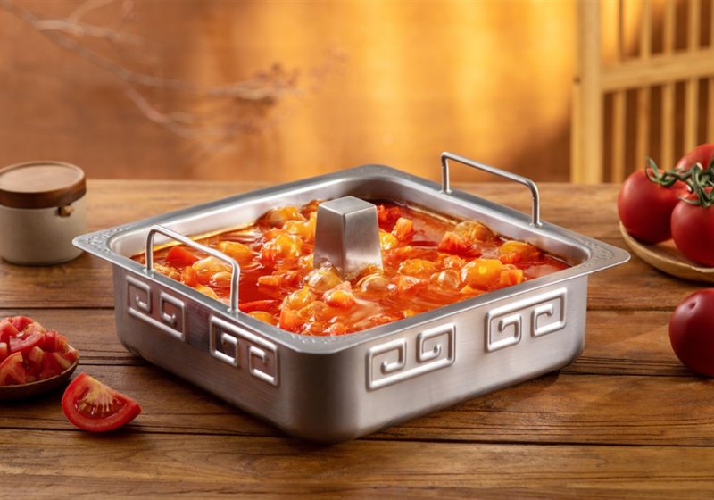 Why Everyone’s Obsessed with This Hotpot Experience in the Heart of Chatswood