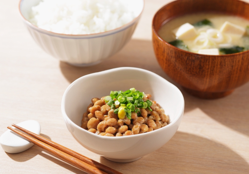 Fermentation Nation: Exploring the fermented ingredients that define Japanese flavour.