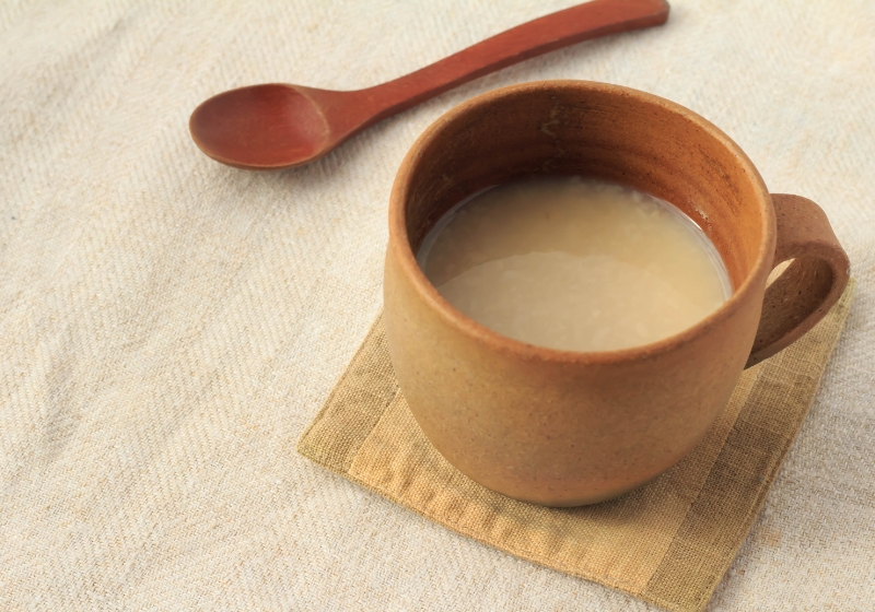 Fermentation Nation: Exploring the fermented ingredients that define Japanese flavour.