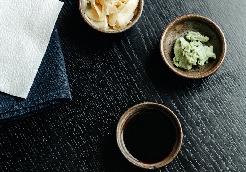 Fermentation Nation: Exploring the fermented ingredients that define Japanese flavour.
