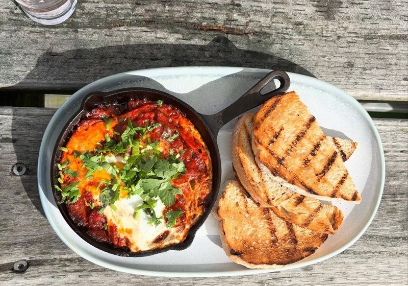 Discover Your New Favourite Local: Five Unique Dining Spots