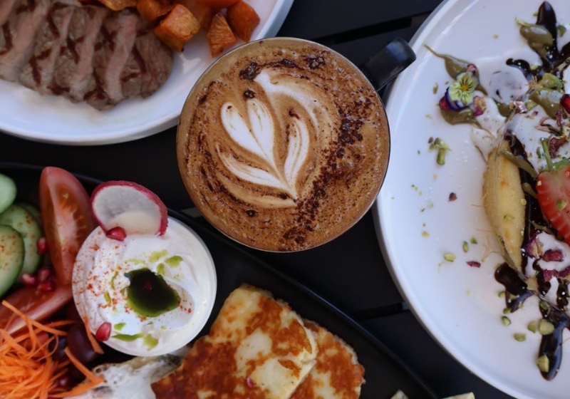 Discover Your New Favourite Local: Five Unique Dining Spots