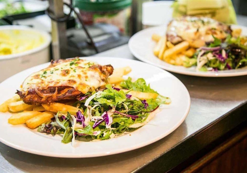 Discover Your New Favourite Local: Five Unique Dining Spots