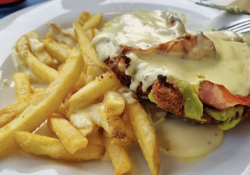 Dine Well, Live Well: Five Venues That Celebrate Good Food and Good Mood