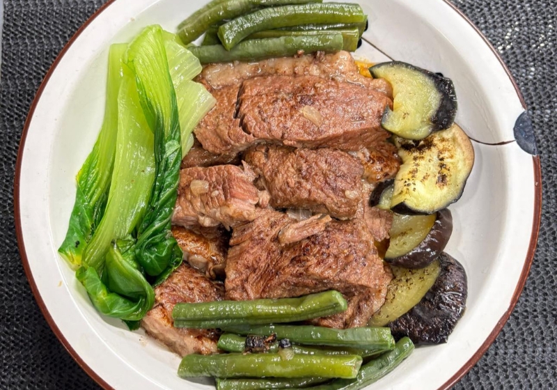 Dine Well, Live Well: Five Venues That Celebrate Good Food and Good Mood