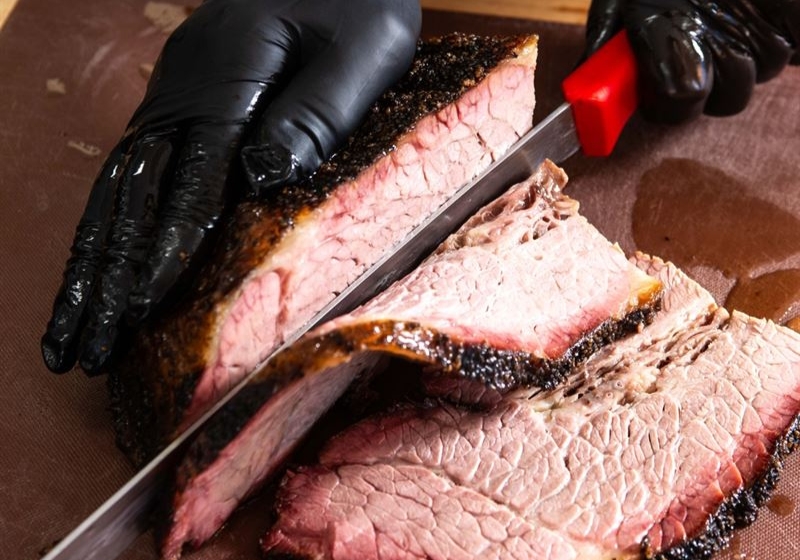 Dine Well, Live Well: Five Venues That Celebrate Good Food and Good Mood