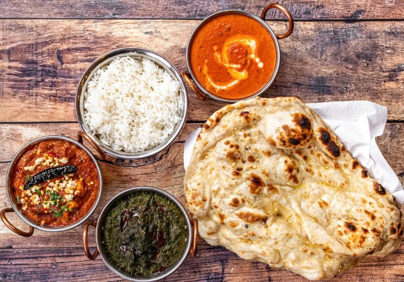 Elevate Your Weekend Dining Experiences