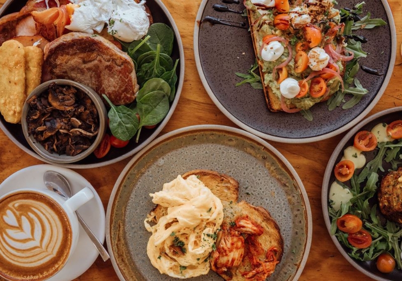 Elevate Your Weekend Dining Experiences