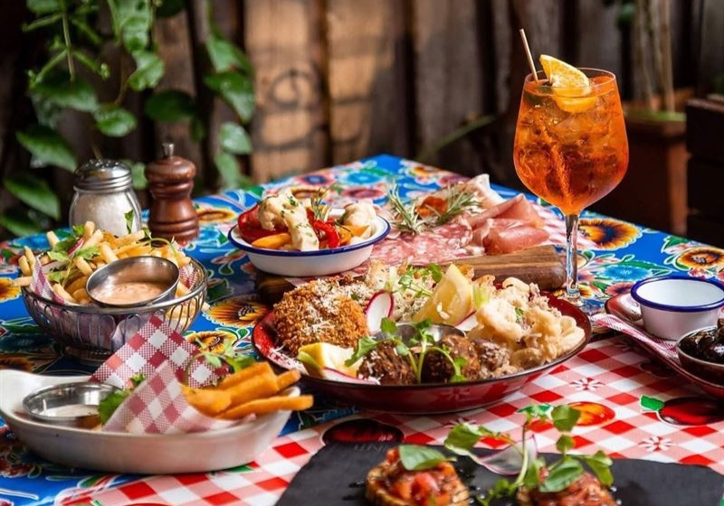 Discovering Venues with a True Sense of Place