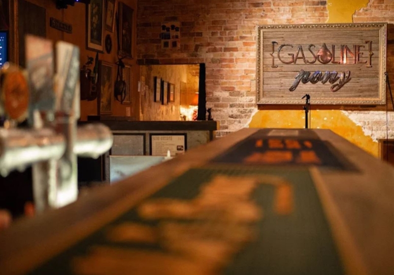 Sydney's Culinary Hidden Gems: From Cozy Cafés to Vibrant Restaurants