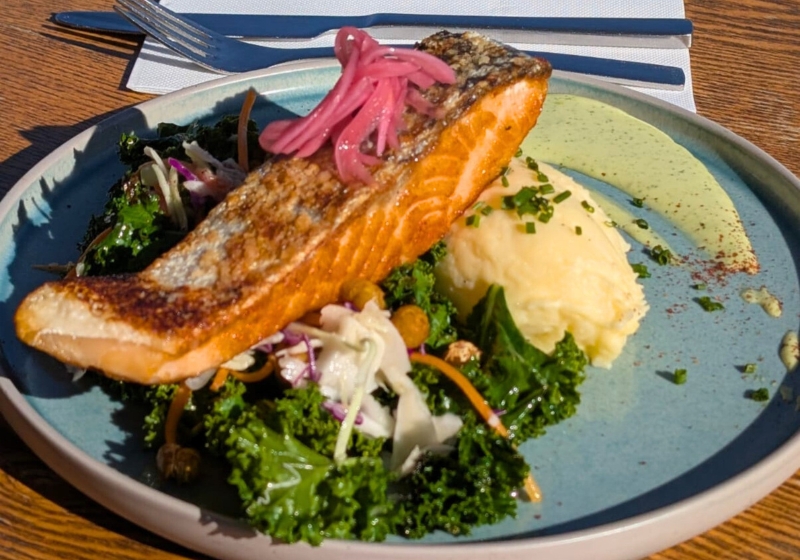 Sydney's Culinary Hidden Gems: From Cozy Cafés to Vibrant Restaurants