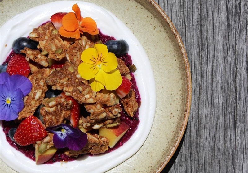 A Gourmet Tour of Australia’s Cosy Cafés