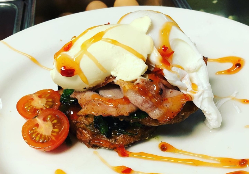 A Gourmet Tour of Australia’s Cosy Cafés