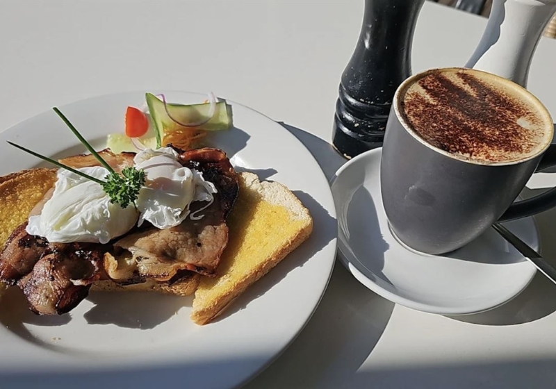 A Gourmet Tour of Australia’s Cosy Cafés