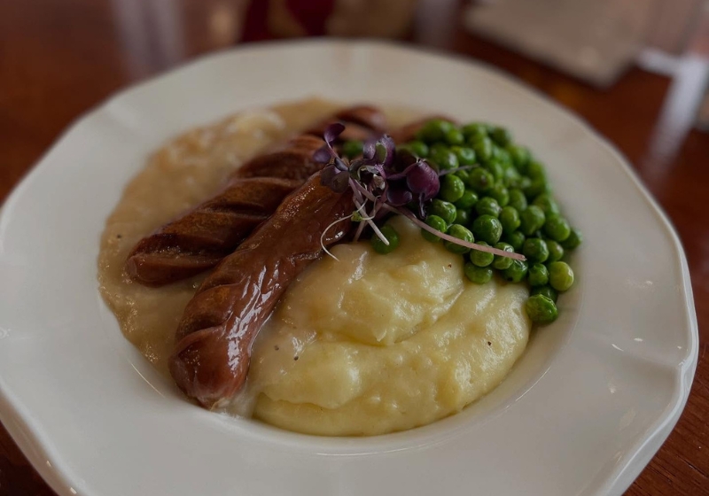 A Gourmet Tour of Australia’s Cosy Cafés