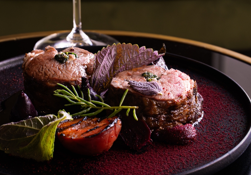 The Ultimate Guide to Australia’s Best Steakhouses and Smokehouses