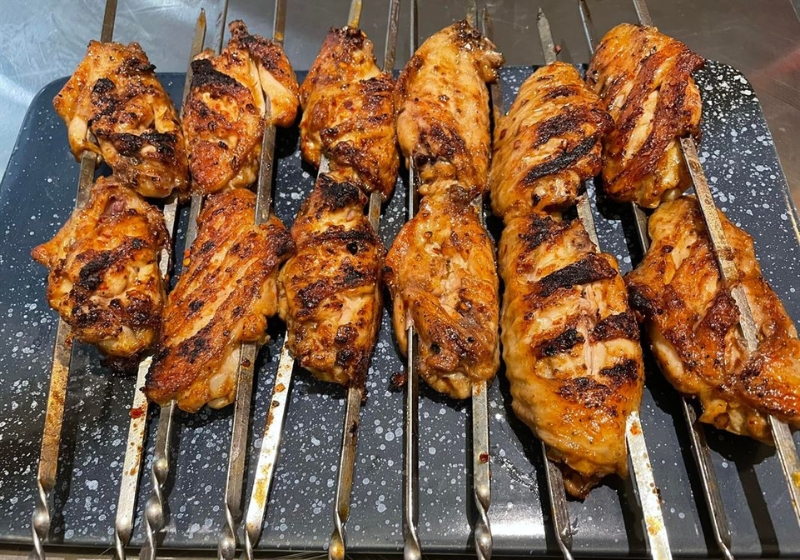 The Ultimate Guide to Australia’s Best Steakhouses and Smokehouses