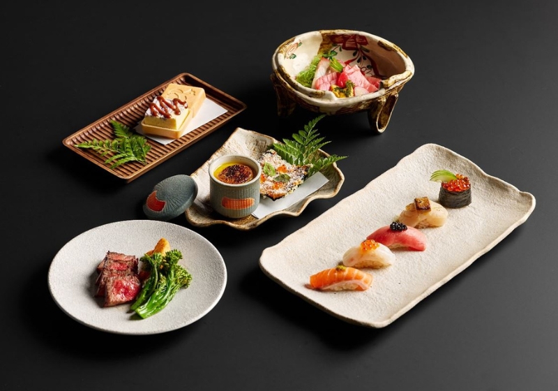 Taste of Melbourne: A Culinary Journey Through the City