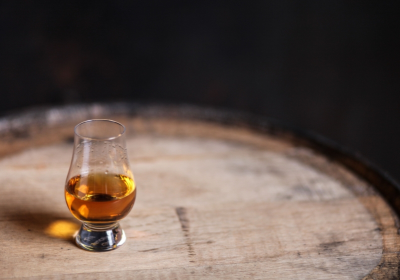 The Quiet Sophistication of Whisky and Food Pairings