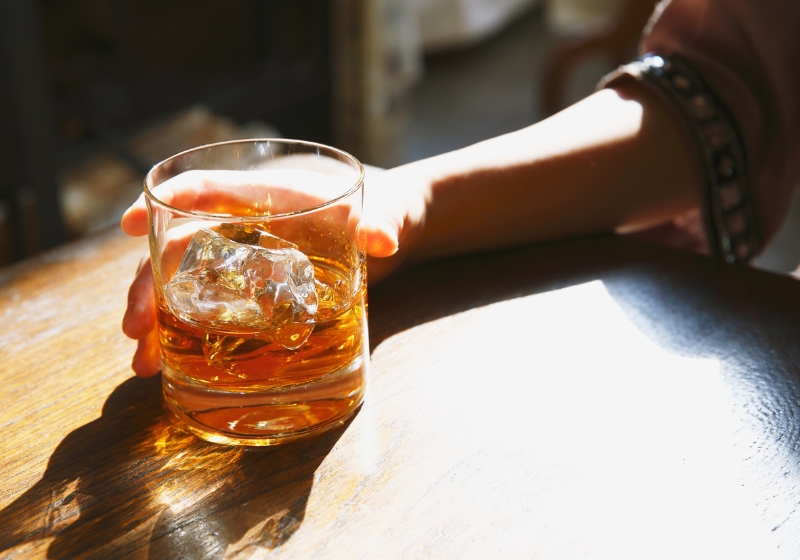 The Quiet Sophistication of Whisky and Food Pairings