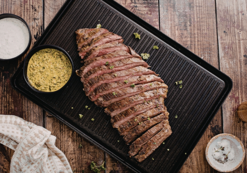 The Quiet Sophistication of Whisky and Food Pairings