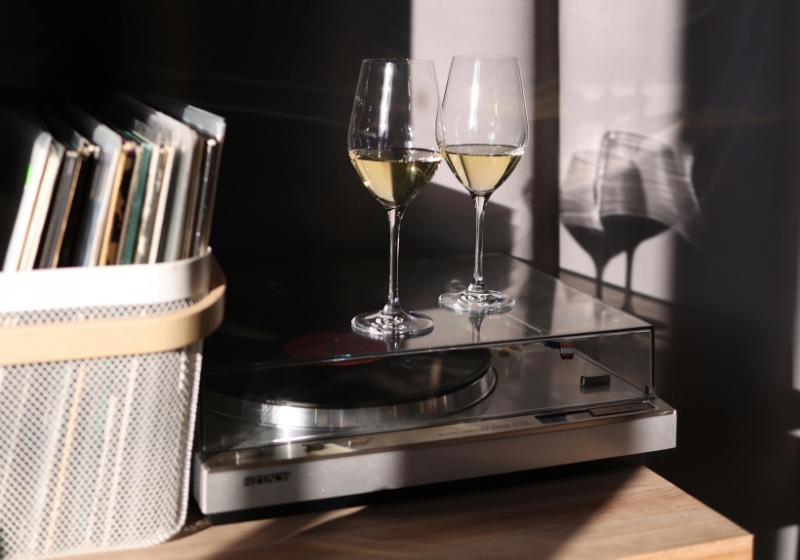 This One Thing Could Be Ruining the Taste of Your Food