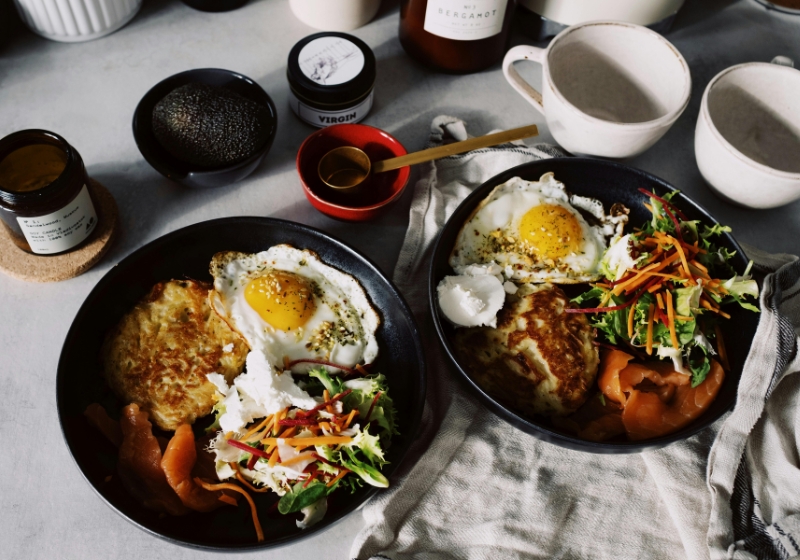 This One Thing Could Be Ruining the Taste of Your Food