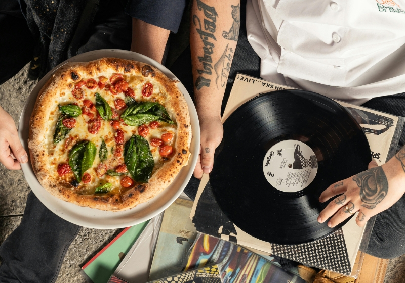 This One Thing Could Be Ruining the Taste of Your Food