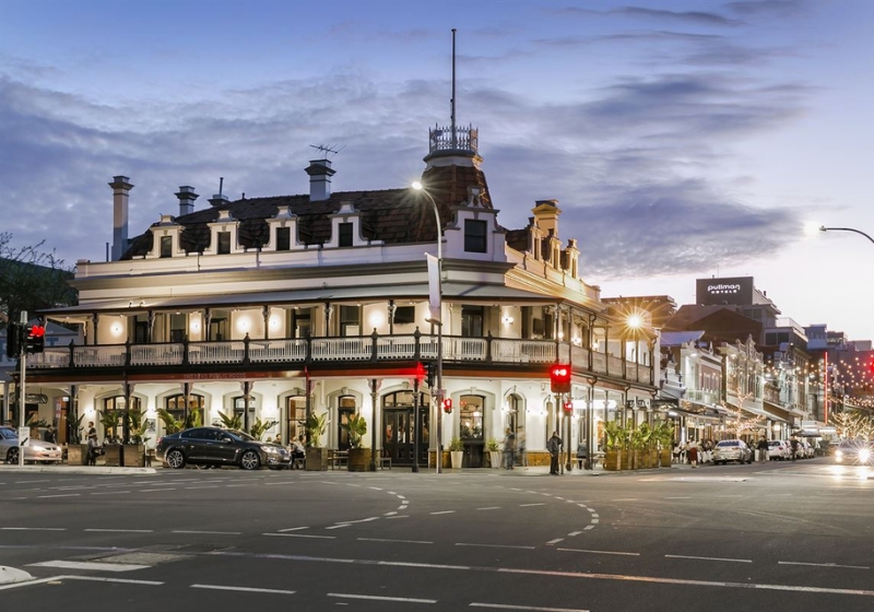 A Classic Done Bloody Well: Why The Stag Is On Our Radar