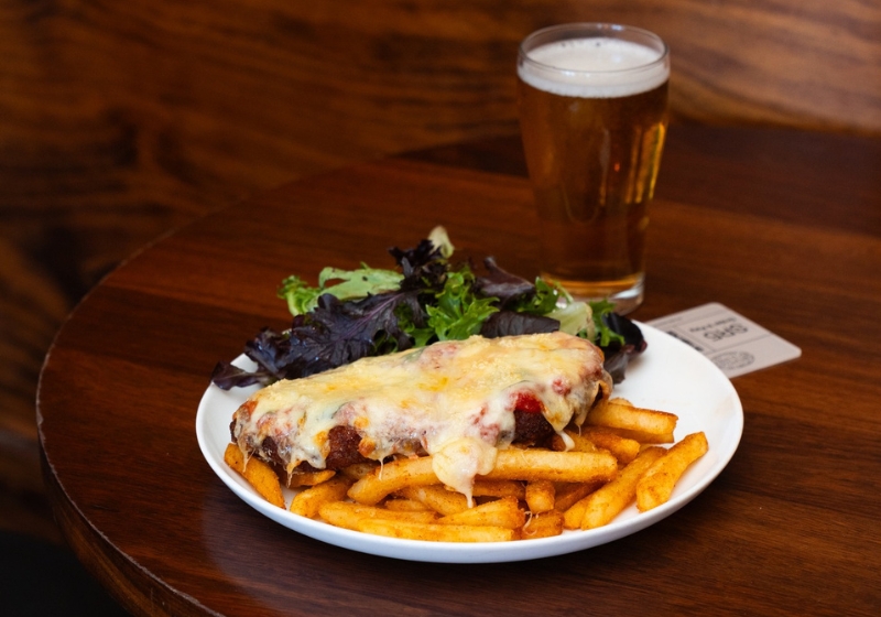 A Classic Done Bloody Well: Why The Stag Is On Our Radar