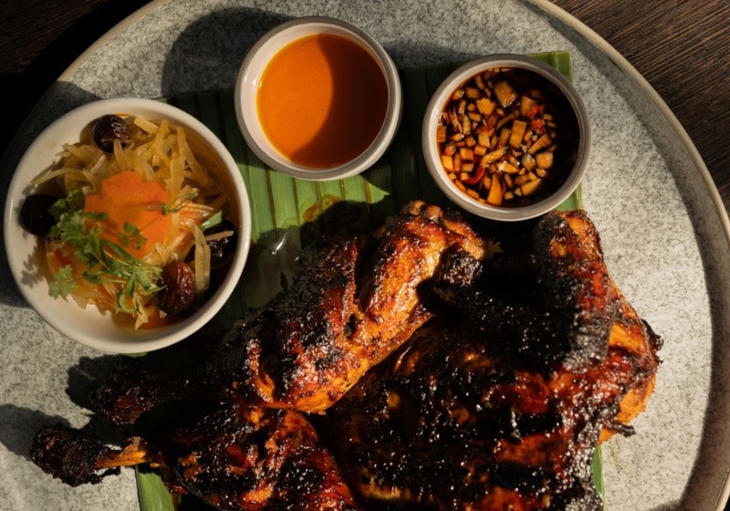 Savouring the Everyday: Elevated Dining Experiences Across the Nation