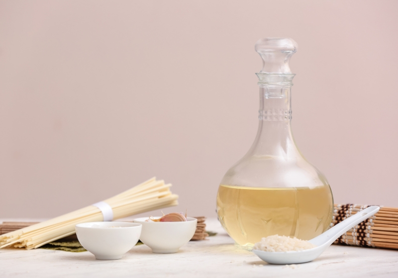 Salty Celebrations: Shaking Things Up With all things Umami This Lunar New Year