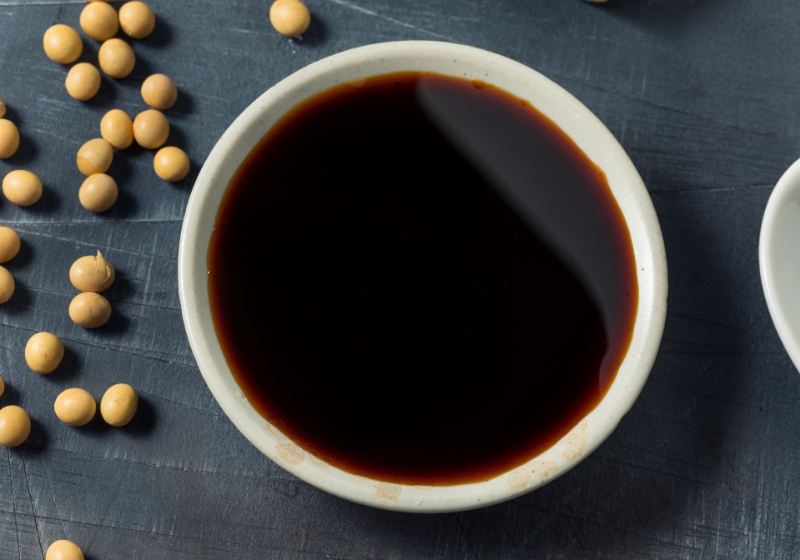 Salty Celebrations: Shaking Things Up With all things Umami This Lunar New Year