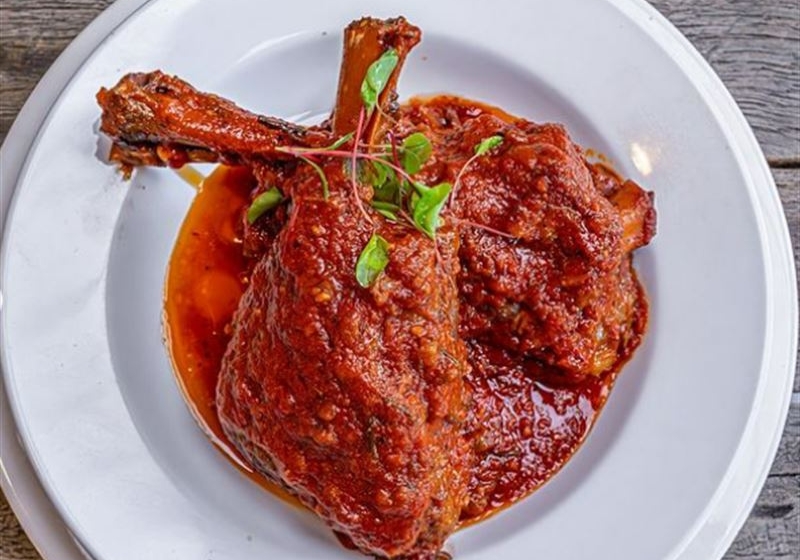 Sydney's Culinary Gems: Where to Dine in Style