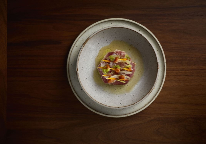 The Next Generation of Chefs Redefining Australian Cuisine