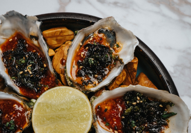 Smoke Signals: How Benjamin Liew Built a Restaurant Empire from Fire and Feeling