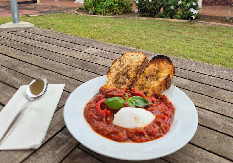 Savouring the Essence of Casual Dining: Five Must-Try Australian Venues