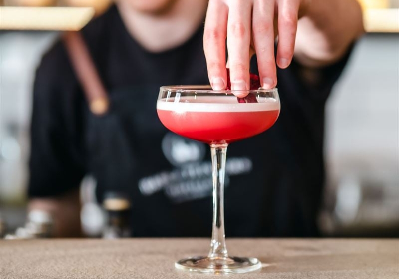 Funky Feels Only: Venues Serving Vibes with Every Sip