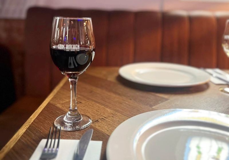 Funky Feels Only: Venues Serving Vibes with Every Sip