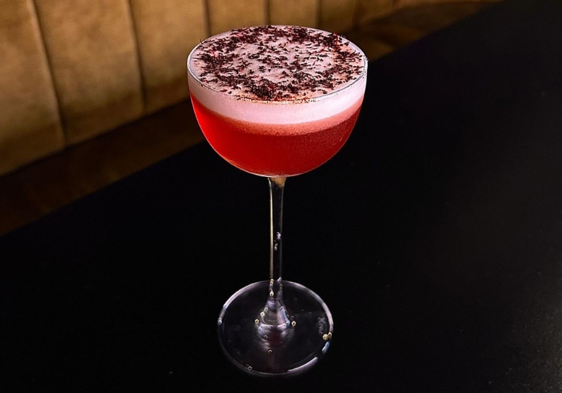 Funky Feels Only: Venues Serving Vibes with Every Sip