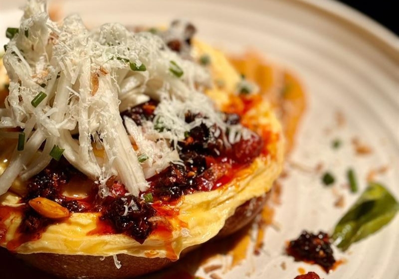 The Ultimate Guide to Brunch Bliss: Top Spots to Delight Your Taste Buds