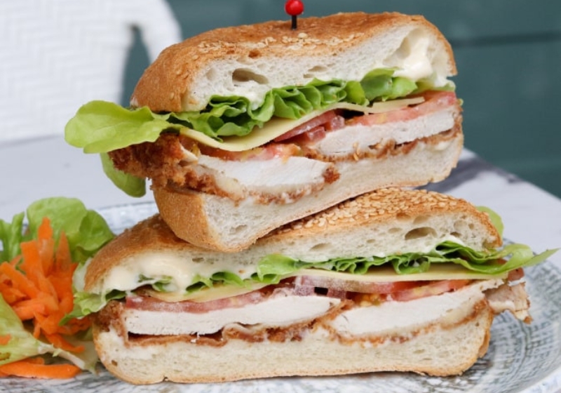 The Ultimate Guide to Brunch Bliss: Top Spots to Delight Your Taste Buds