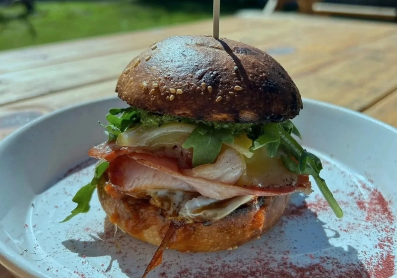 The Ultimate Guide to Brunch Bliss: Top Spots to Delight Your Taste Buds