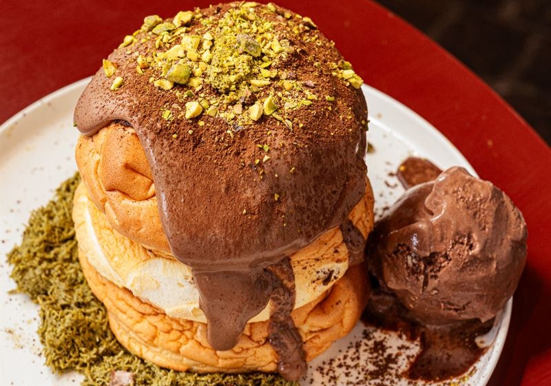 The Ultimate Guide to Brunch Bliss: Top Spots to Delight Your Taste Buds