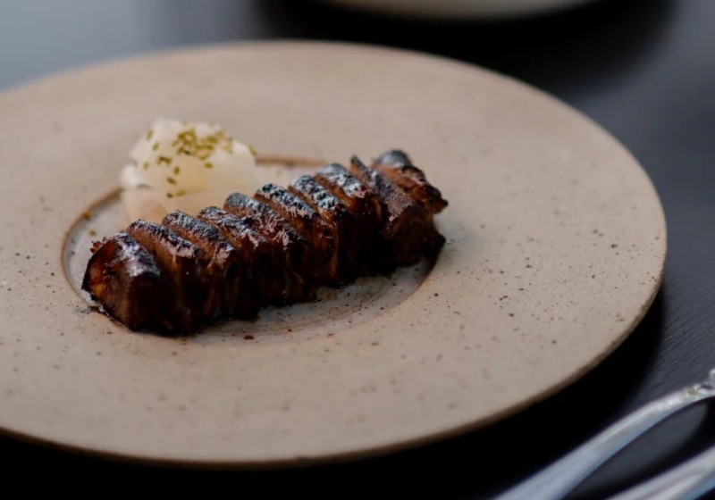 The Chef Rewriting South Australia’s Elevated Dining Playbook - One Ox Tongue at a Time