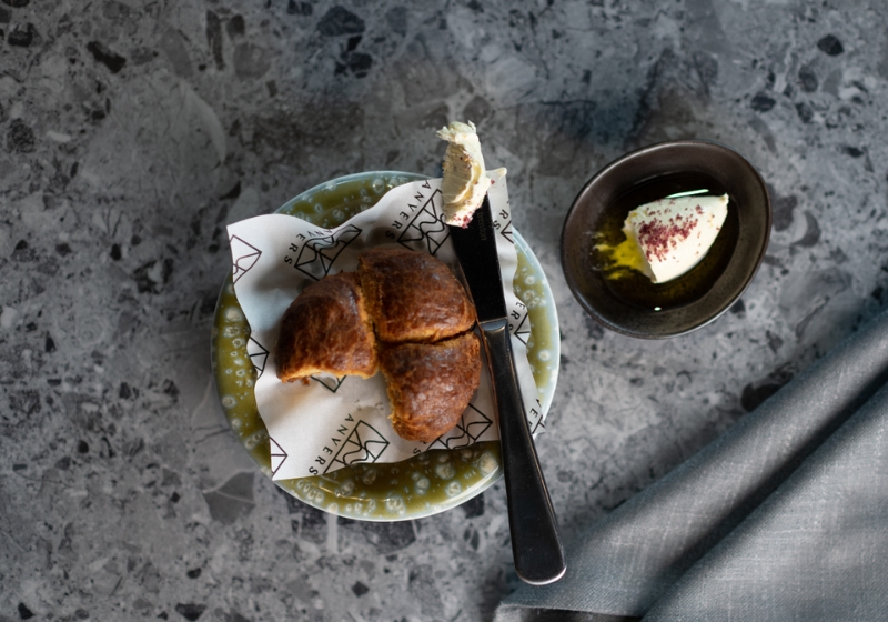 The Chef Rewriting South Australia’s Elevated Dining Playbook - One Ox Tongue at a Time