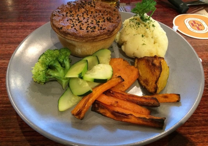 Pubs You Can't Go Past: Iconic Australian Watering Holes