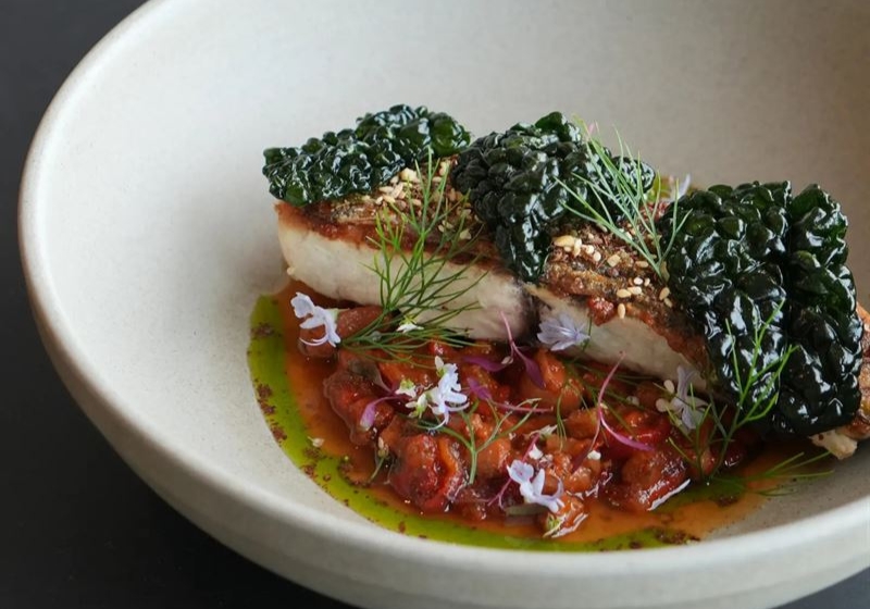 Savouring the Journey: Culinary Experiences Crafted with Heart